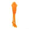 Picture of TOY DOG PAWISE CHEW AND FLOSS - Small Squid