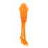 Picture of TOY DOG PAWISE CHEW AND FLOSS - Small Squid