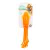 Picture of TOY DOG PAWISE CHEW AND FLOSS - Small Squid