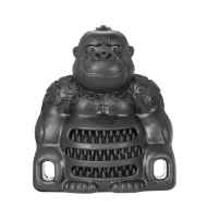 Picture of TOY DOG AFP MY T-REX TOUGH CHEW - Large Gorilla