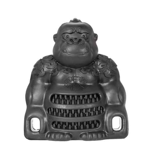 Picture of TOY DOG AFP MY T-REX TOUGH CHEW - Large Gorilla