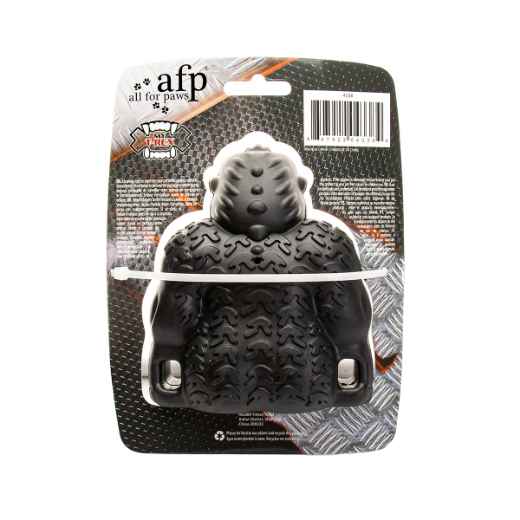 Picture of TOY DOG AFP MY T-REX TOUGH CHEW - Large Gorilla