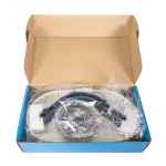 Picture of BOWL AFP LIFESTYLE 4 PETS 3-in-1 Elevated Double Diner - Small