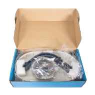 Picture of BOWL AFP LIFESTYLE 4 PETS 3-in-1 Elevated Double Diner - Small