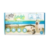 Picture of BOWL AFP LIFESTYLE 4 PETS 3-in-1 Elevated Double Diner - Small