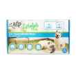 Picture of BOWL AFP LIFESTYLE 4 PETS 3-in-1 Elevated Double Diner - Small