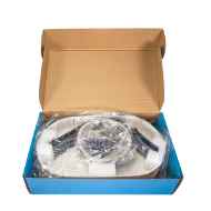 Picture of BOWL AFP LIFESTYLE 4 PETS 3-in-1 Elevated Double Diner - Medium