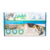 Picture of BOWL AFP LIFESTYLE 4 PETS 3-in-1 Elevated Double Diner - Medium