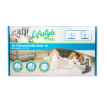 Picture of BOWL AFP LIFESTYLE 4 PETS 3-in-1 Elevated Double Diner - Medium