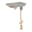 Picture of CAT AFP SKYWALK Step-in Platform with Rope