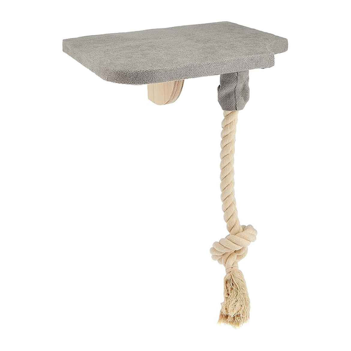 Picture of CAT AFP SKYWALK Step-in Platform with Rope