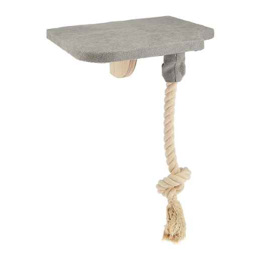 Picture of CAT AFP SKYWALK Step-in Platform with Rope