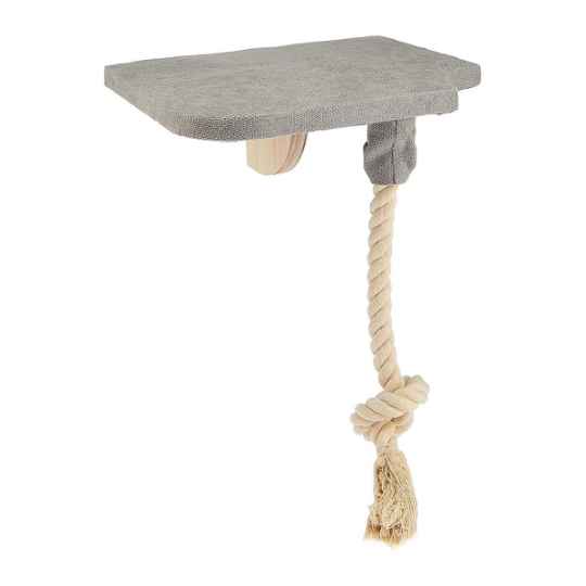 Picture of CAT AFP SKYWALK Step-in Platform with Rope