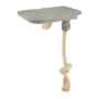 Picture of CAT AFP SKYWALK Step-in Platform with Rope