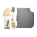 Picture of CAT AFP SKYWALK Step-in Platform with Rope