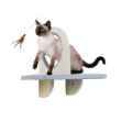 Picture of CAT AFP SKYWALK Groom and Play Platform