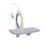 Picture of CAT AFP SKYWALK Groom and Play Platform