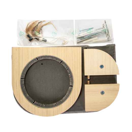 Picture of CAT AFP SKYWALK Groom and Play Platform