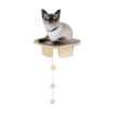 Picture of CAT AFP SKYWALK Wall and Corner Platform
