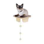 Picture of CAT AFP SKYWALK Wall and Corner Platform