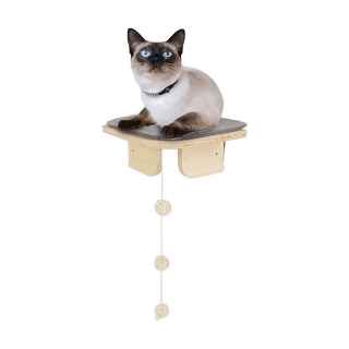 Picture of CAT AFP SKYWALK Wall and Corner Platform