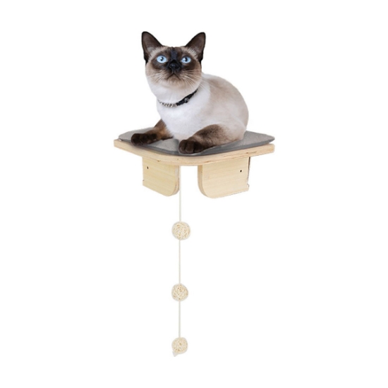 Picture of CAT AFP SKYWALK Wall and Corner Platform