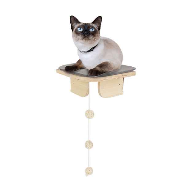 Picture of CAT AFP SKYWALK Wall and Corner Platform