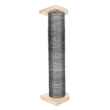 Picture of CAT AFP SKYWALK Wall Mounted Sisal Scratch Post