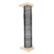 Picture of CAT AFP SKYWALK Wall Mounted Sisal Scratch Post