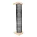 Picture of CAT AFP SKYWALK Wall Mounted Sisal Scratch Post
