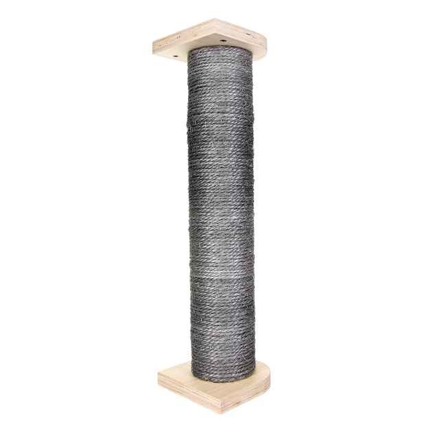 Picture of CAT AFP SKYWALK Wall Mounted Sisal Scratch Post