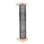Picture of CAT AFP SKYWALK Wall Mounted Sisal Scratch Post