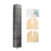 Picture of CAT AFP SKYWALK Wall Mounted Sisal Scratch Post