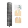 Picture of CAT AFP SKYWALK Wall Mounted Sisal Scratch Post