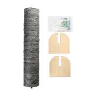 Picture of CAT AFP SKYWALK Wall Mounted Sisal Scratch Post