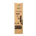 Picture of CAT AFP SKYWALK Wall Mounted Sisal Scratch Post