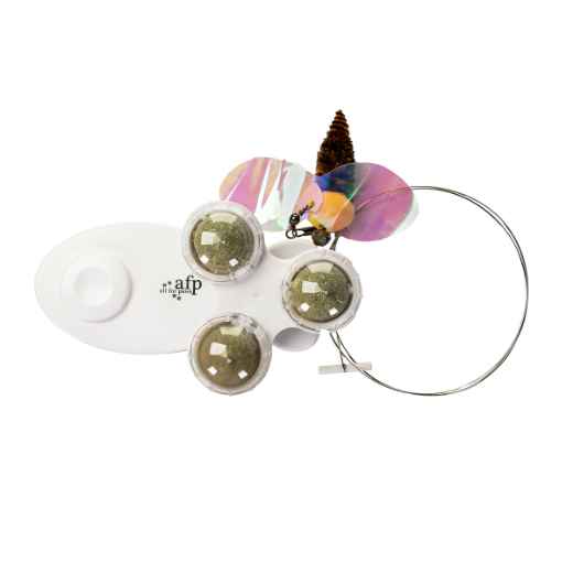 Picture of CAT AFP SKYWALK Wall Mounted Spinner Toy