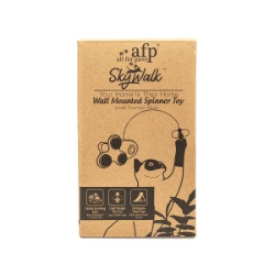 Picture of CAT AFP SKYWALK Wall Moounted Spinner Toy