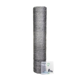 Picture of CAT AFP Skywalk Wall Mounted Sisal and Post Replacement