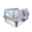 Show details for CAT LITTER BOX AFP Go Fresh Enclosed Stainless Steel - Grey Picture of CAT LITTER BOX AFP Go Fresh Enclosed Stainless Steel - Grey