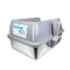 Picture of CAT LITTER BOX AFP Go Fresh Enclosed Stainless Steel - Grey
