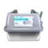 Picture of CAT LITTER BOX AFP Go Fresh Enclosed Stainless Steel - Grey