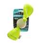 Picture of TOY DOG AFP K-NITE GLOWING FLOPPY BALL