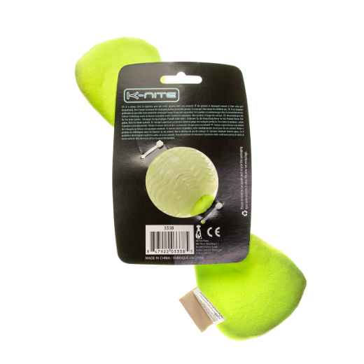 Picture of TOY DOG AFP K-NITE GLOWING FLOPPY BALL