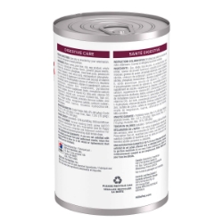 Picture of CANINE HILLS id DIGESTIVE CARE PUPPY - 12 x 370gm cans