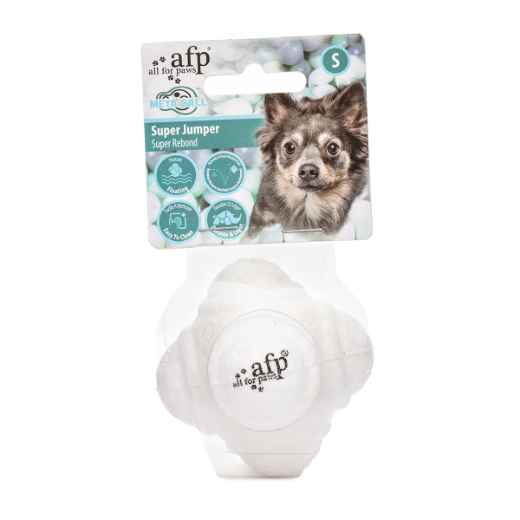 Picture of TOY DOG AFP META BALL SUPER JUMPER - Small