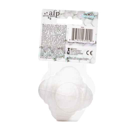 Picture of TOY DOG AFP META BALL SUPER JUMPER - Small