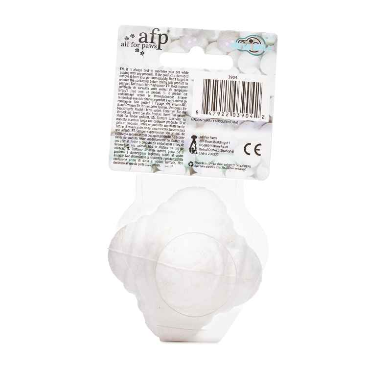 Picture of TOY DOG AFP META BALL SUPER JUMPER - Small