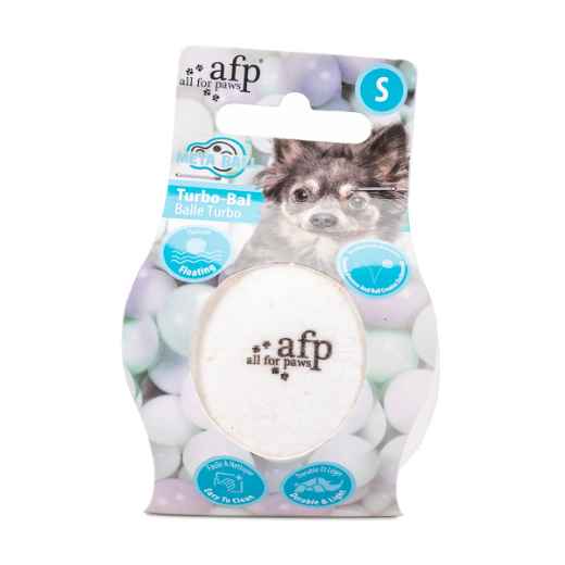 Picture of TOY DOG AFP META BALL TURBO BALL - Small