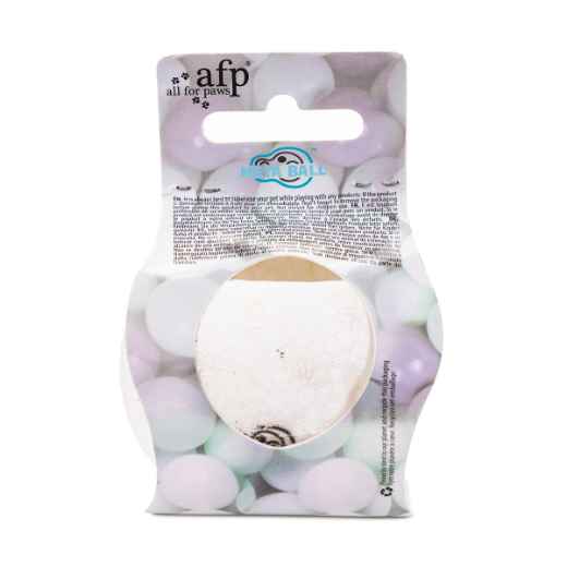 Picture of TOY DOG AFP META BALL TURBO BALL - Small